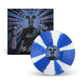 洋楽 Biffy Clyro Infinity Land UK original LP Biffy Clyro – Infinity Land – CD (Album, Reissue), 2011
